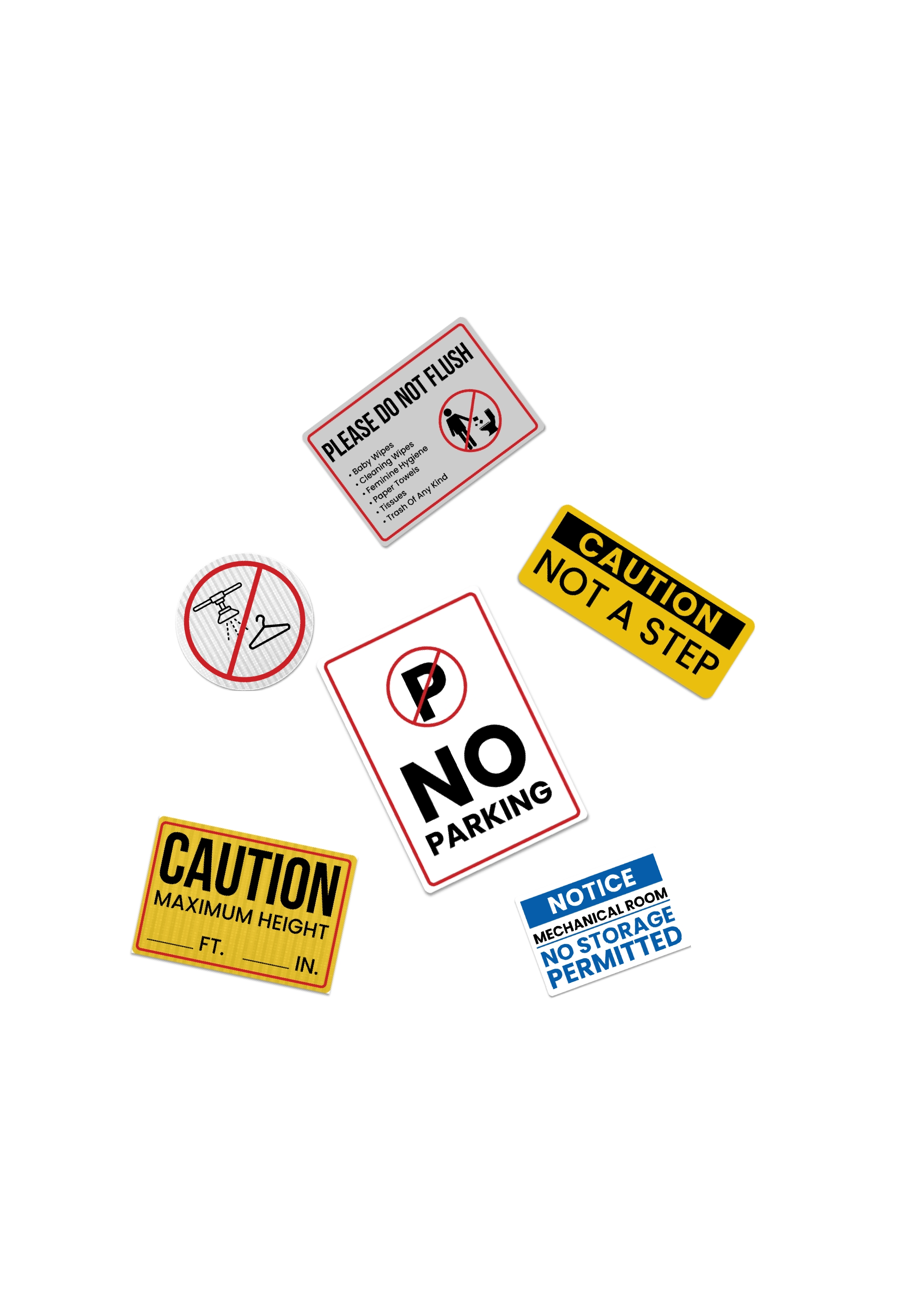 Banners, Signs & Custom Printing in India | Printing Limitless