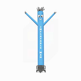 Custom Inflatable Tube Man for Indian Events | Inflatables