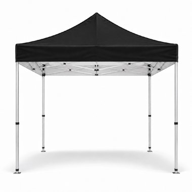 10 x 10 Black Canopy Tent