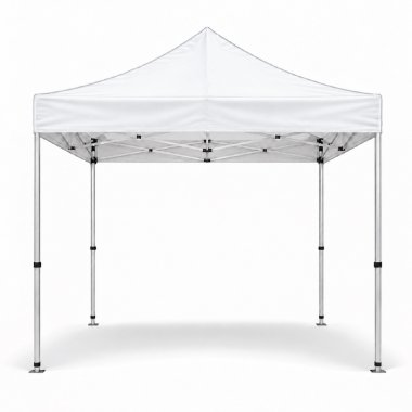 10 x 10 White Canopy Tent