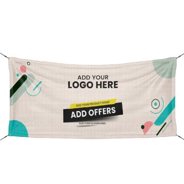 Custom Vinyl Banners