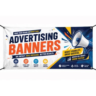 Advertising Banners