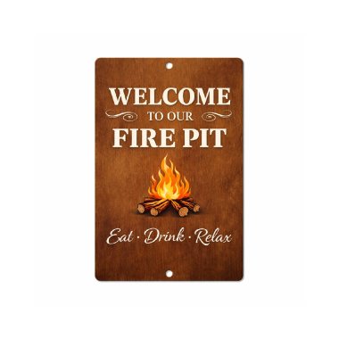 Aluminum Signs
