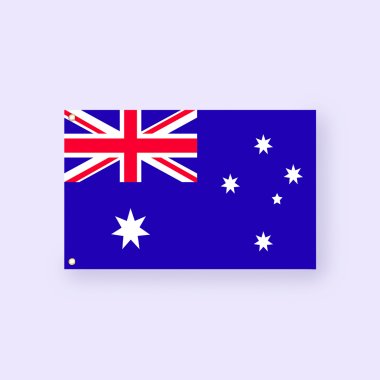Australia Flag