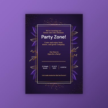 Party Zone