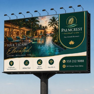 Billboard Printing