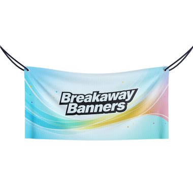 Breakaway Banners