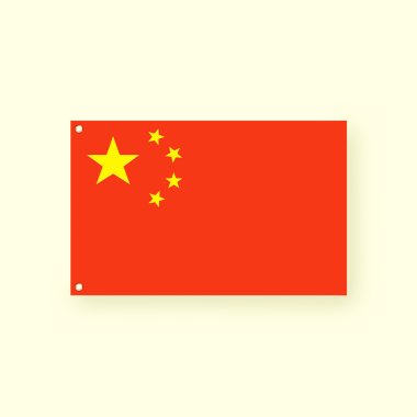 China Flag