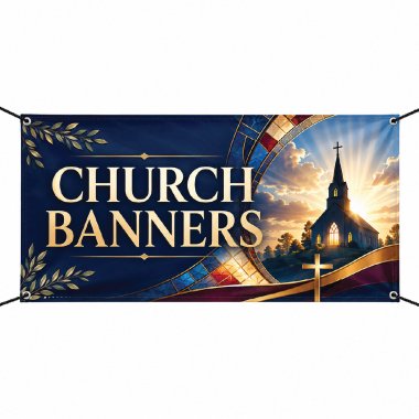Church Banners