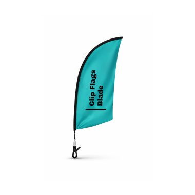 Clip Flags - Blade