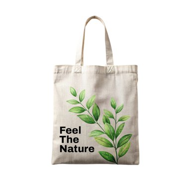 Cotton Tote Bag