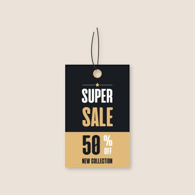Custom Hang Tags