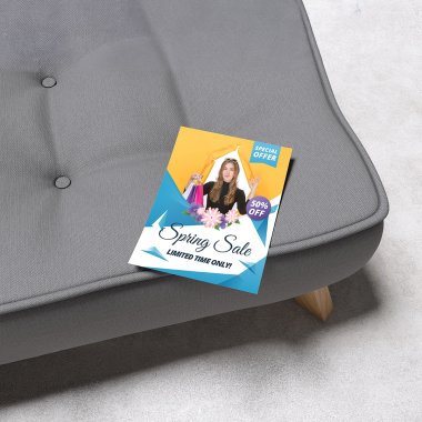 Custom Pamphlets