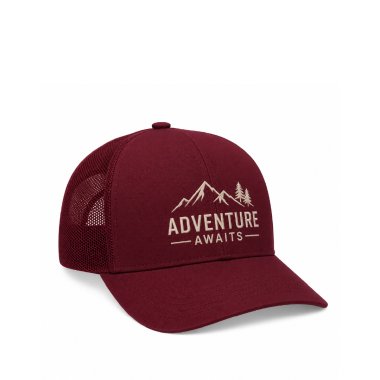 Custom Trucker Cap