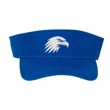 Custom Visor Cap
