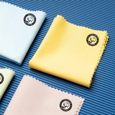 Custom Iron-on Labels