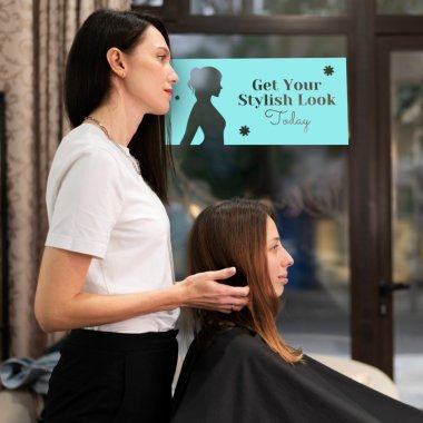 Cut-Out Frosted Decals