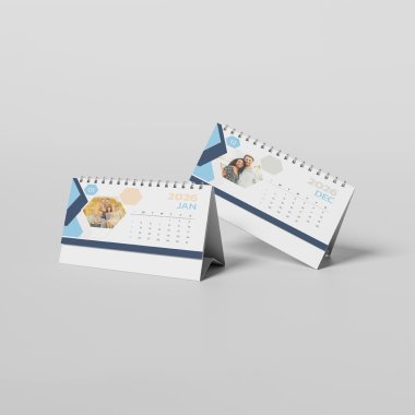 Desk Calendars