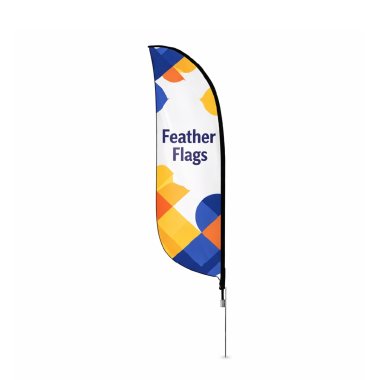 Feather Flags