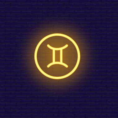 Gemini Neon Signs