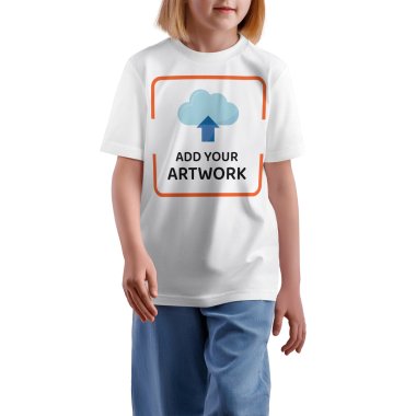 Girls Kids T-Shirts
