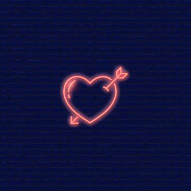 Heart Neon Signs