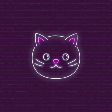 Hello Kitty Neon Signs