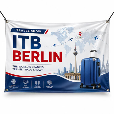 ITB Berlin Banners