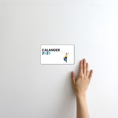 Magnet Calendars