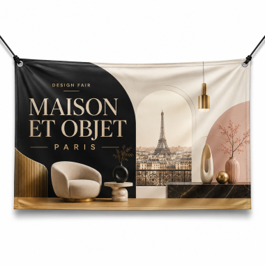 Maison Et Objet Paris Banners