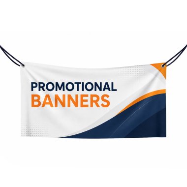 Promotional Banners