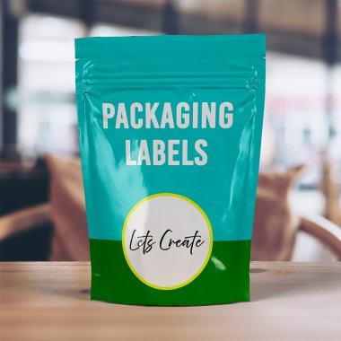 Packaging Labels