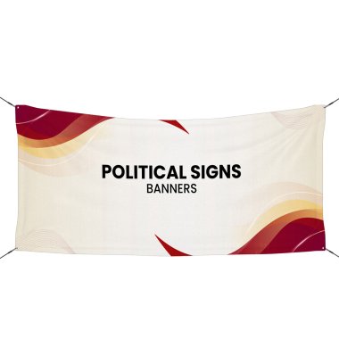 Political Signs