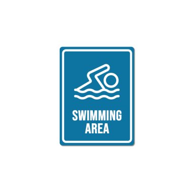 Pool Signs