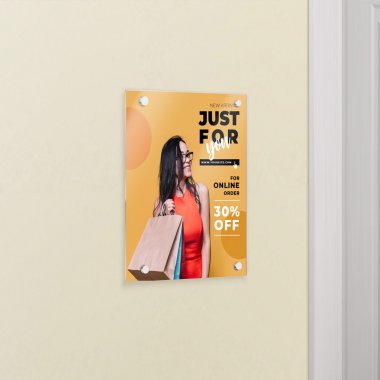 Pvc Foam Board Signs