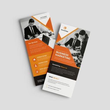 Rack Cards