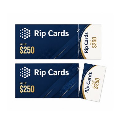 Rip Cards