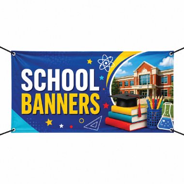 School Banners