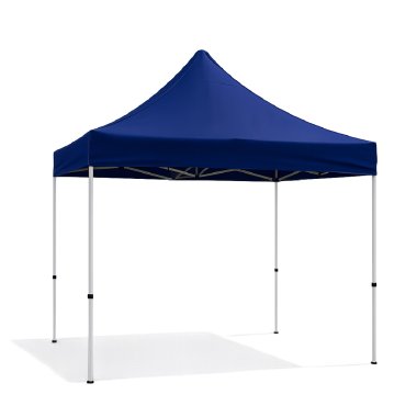 Solid Color Canopy Tent