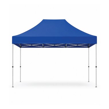 Solid Color Canopy Tent