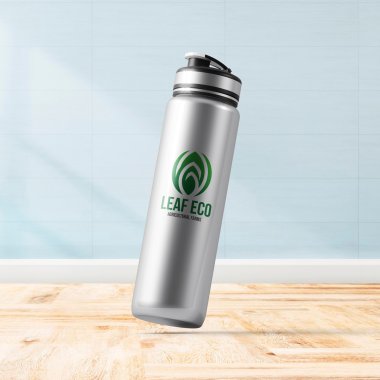 Stainless Steel Sipper Bottles