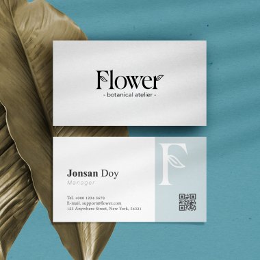 Premium Business Cards