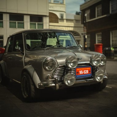State License Plates