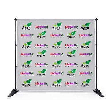 Step and Repeat Banners