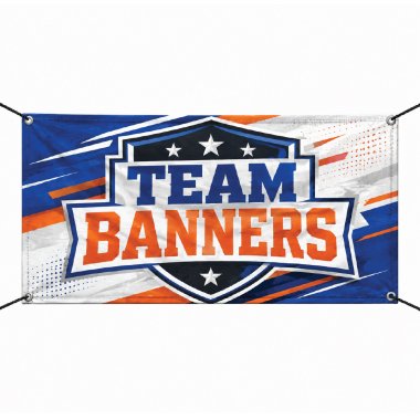 Team Banners