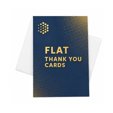 Thank You Cards