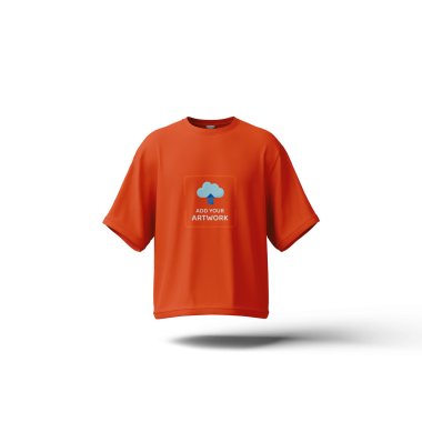 The Big Edit Oversized T-Shirts