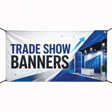 Trade Show Banners
