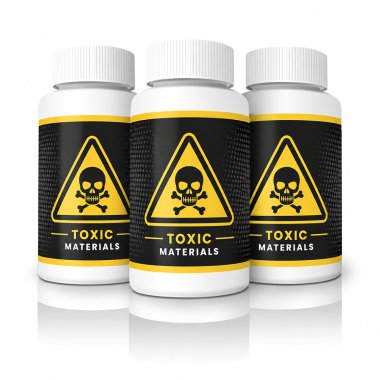 Warning Labels