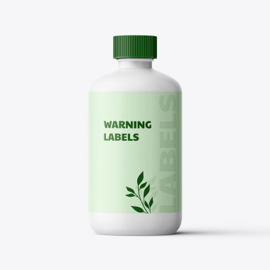 Warning Labels